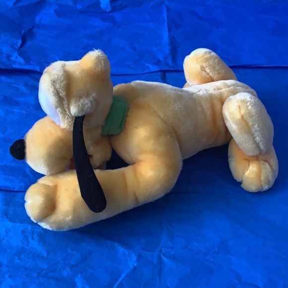 Disney Florida Pluto plush 16” - Picture 2 of 5